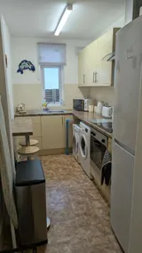Adorable 1-bedroom annexe & free parking on site - Image 4