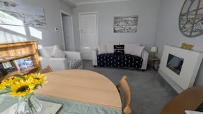 Adorable 1-bedroom annexe & free parking on site - Image 5