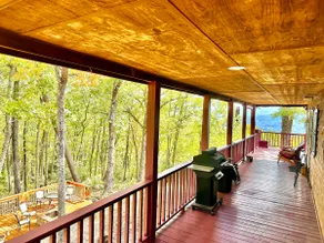 5 Miles to Rail Bikes! W/Vast Mnt. & Sunset Views - Image 5