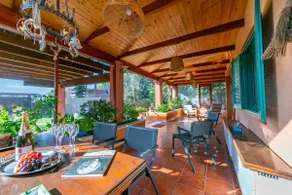 Villa Revita Kourouta beach - Image 4