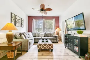 3 Bedroom/ 2 Bathroom Windsor Hills (7675-105 CS) - Image 2