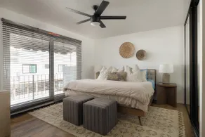 Casita Suave, Downtown SB One Bedroom Condo - Image 5