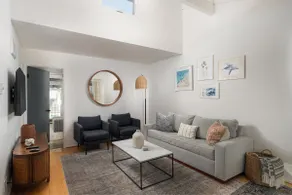 Casita Suave, Downtown SB One Bedroom Condo - Image 4