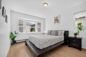 Spacious Suite Near Central Park & Metrotown - Image 4