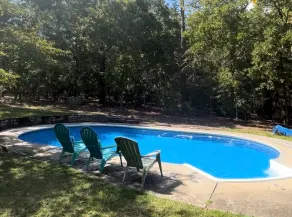 25 McQueen -  4 Bedroom House with Pool - Image 4