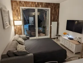 Apartment with terrace, Marina view - Image 5