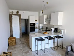 Apartment with terrace, Marina view - Image 4