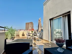 Apartamentos de Lola 1, Penthouse 2 with pool i... - Image 2