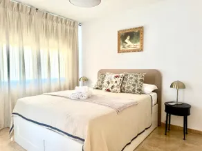 Apartamentos de Lola 1, Penthouse 2 with pool i... - Image 4