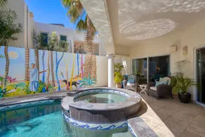 All-Inclusive Beach Casa between two 5-Star Hotels - Image 2