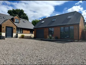Luxury stay 5 mins from Longleat! Sleeps 4 - Image 2
