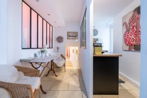 Chez Laurette | Gîte Historique • 10min Versailles • 30min Paris - Image 3