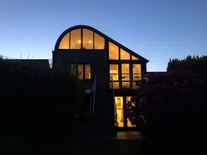 Tots Cottage - bright home in West Cork village - Image 2