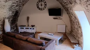 Beautiful cottage with views of the Muse Valley - Image 2