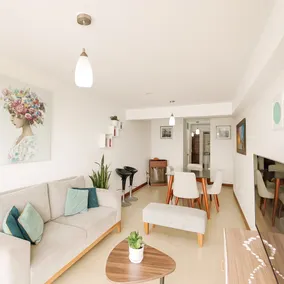 Your comfortable, equipped beach home, close to everything - Image 3
