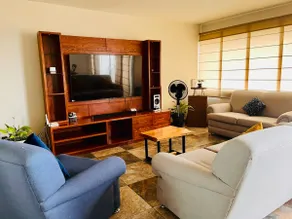 Rincón Rodríguez is cozy, comfortable with a beautiful view. - Image 2