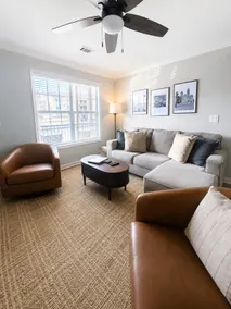 LOCATION! | Walk to Stadium and Toomer’s | Cozy 4BR Condo in the Heart of Auburn - Image 2