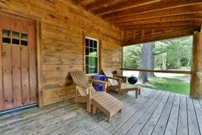 Cowboy Lodge-6 Bedrooms - Image 4