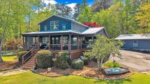 Eagle's Nest on Lake Martin - Image 2
