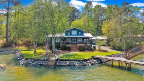 Eagle's Nest on Lake Martin - Image 5