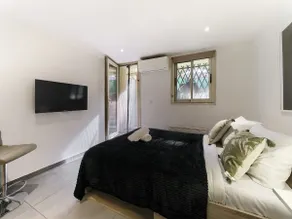 Promenade des Anglais – Charming Duplex – Air Conditioning - Image 3