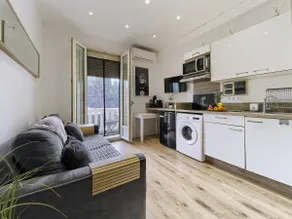 Promenade des Anglais – Charming Duplex – Air Conditioning - Image 2