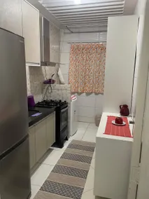 Family apartment with great location in Cuiabá - Image 4