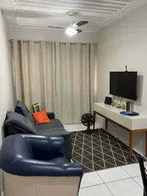 Family apartment with great location in Cuiabá - Image 2