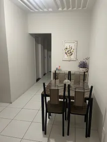 Family apartment with great location in Cuiabá - Image 3