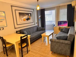 alanya polat deluxe family suite - Image 2