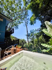 Double Deck - Linda vista para o mar c/ Jacuzzi - Image 5