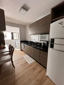 Beira Mar: exit the building directly on the waterfront, apt. p 6 - Image 4