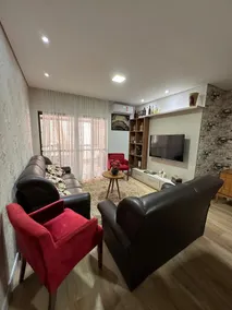 Beira Mar: exit the building directly on the waterfront, apt. p 6 - Image 2