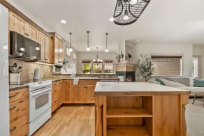 Peaceful Meridian Retreat | Low-Tox + EV + Family - Image 2