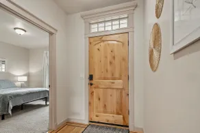 Peaceful Meridian Retreat | Low-Tox + EV + Family - Image 5