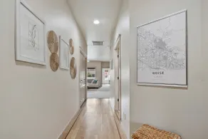 Peaceful Meridian Retreat | Low-Tox + EV + Family - Image 3