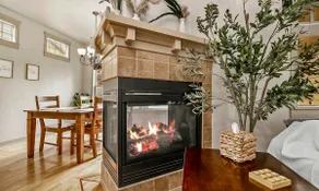Peaceful Meridian Retreat | Low-Tox + EV + Family - Image 4