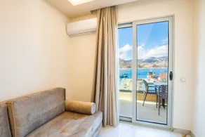 Dolphin Apartment (2 rooms) with sea view #2 - Image 5