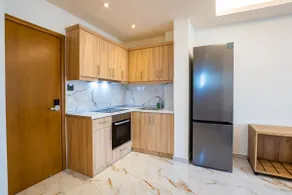 Dolphin Apartment (2 rooms) with sea view #2 - Image 4