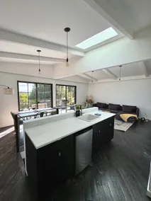 Mill Valley Hilltop Guesthouse with Bay Views - Image 4