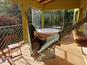 Sossego do Abade with Jacuzzi. - Image 5