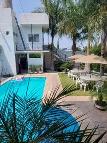 Morelos! Bougainvilleas. Heated pool. - Image 4