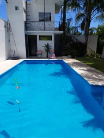 Morelos! Bougainvilleas. Heated pool. - Image 3
