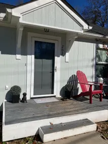 King Bd Cottage Watts Bar | Pet Friendly No Chores - Image 3