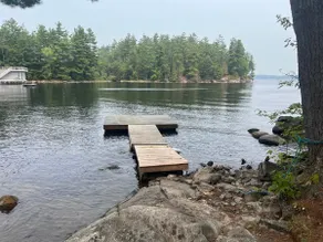 Cheerful Lakefront Cottage-no cleaning fee - Image 4