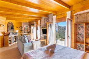 Fuente Hervera penthouse with unique views - Image 2