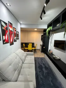 Apartment in Guarulhos Bosque Maya 7 min to airport - Image 2
