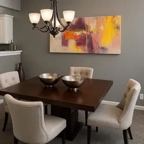Stylish home near DT|Stonecrest+Free WiFi/Parking! - Image 4