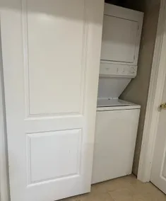 Cozy private entry with kitchen & in unit laundry - Image 3
