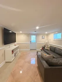 Cozy private entry with kitchen & in unit laundry - Image 2